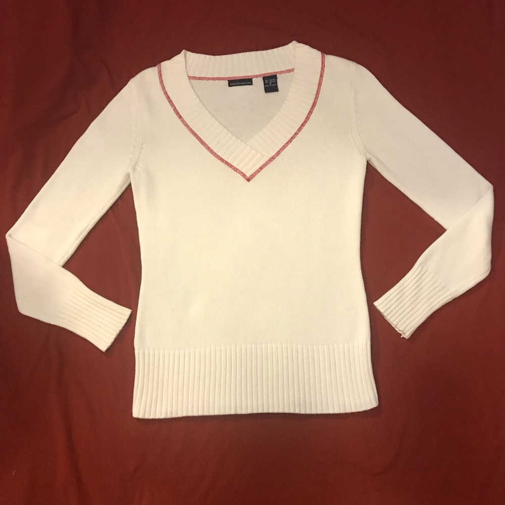 Moda International Sweater